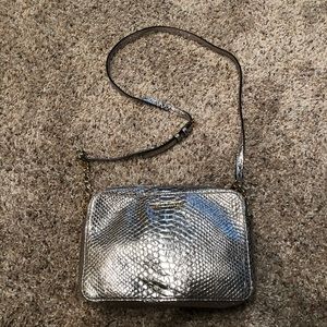 Michael Kors crossbody!
